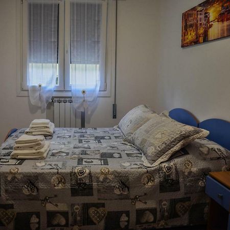 Valsugana Apartment Mestre Ngoại thất bức ảnh