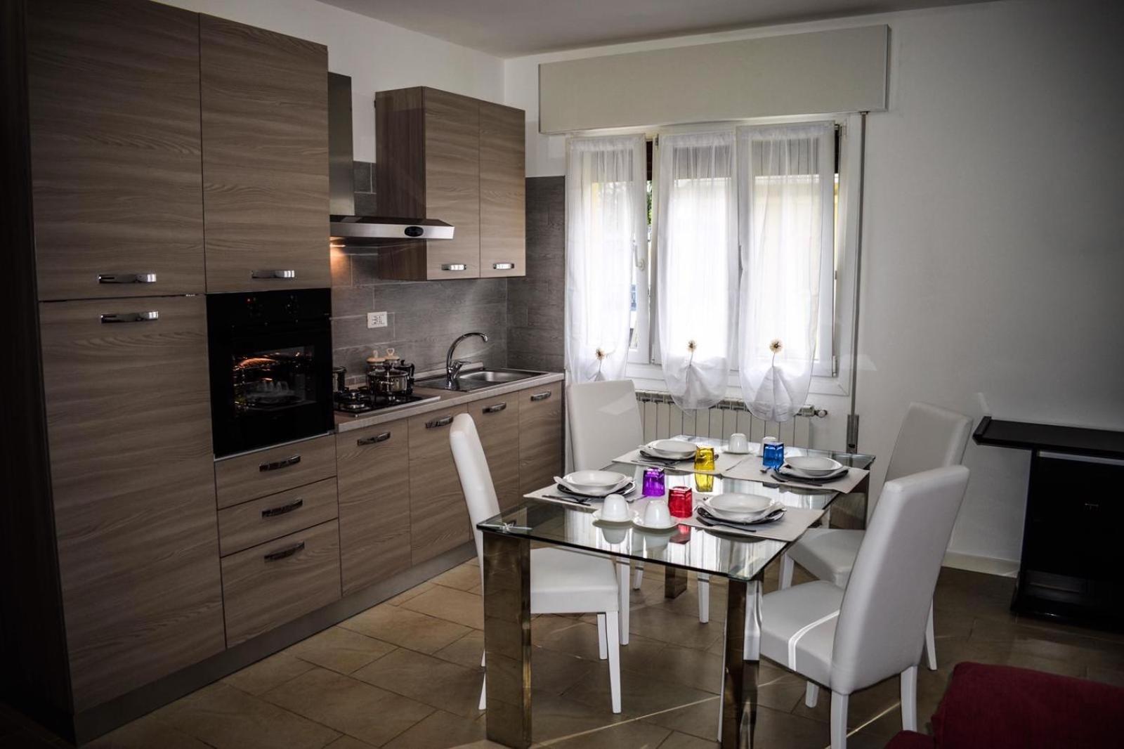 Valsugana Apartment Mestre Ngoại thất bức ảnh