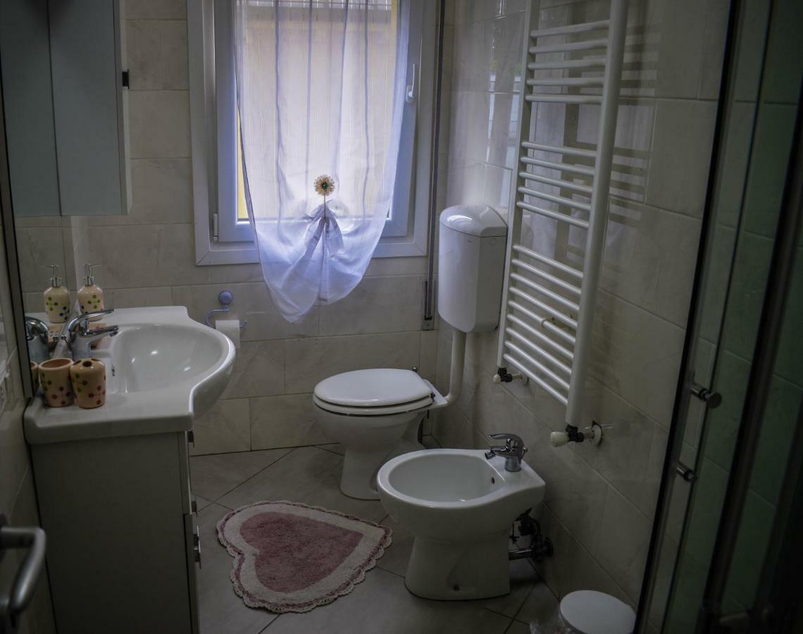 Valsugana Apartment Mestre Ngoại thất bức ảnh