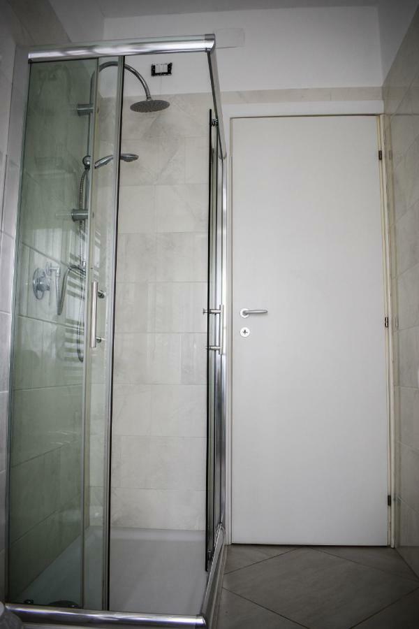 Valsugana Apartment Mestre Ngoại thất bức ảnh